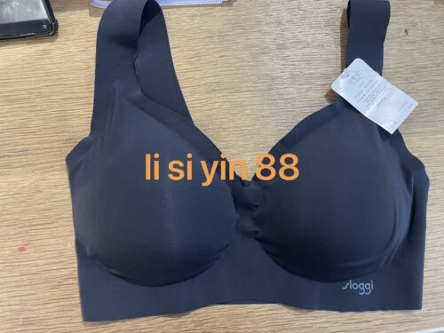 黛安芬系列零感无钢圈背心运动舒适文胸内衣 88-300/88-264