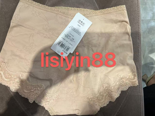 Triumph/黛安芬热力小裤提臀塑性性感女士中腰塑性小裤F768601