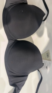 裸装 Triumph 1445经典 6513.11 无痕光面文胸内衣16A6489 黛安芬16