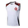 26 Flamenco White (Vest)