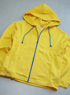 2025春季新品美国TARGET联名Hoodie大码全棉运动弹力卫衣连帽衫