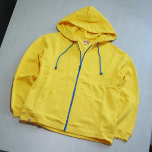 2025春季新品美国TARGET联名Hoodie大码全棉运动弹力卫衣连帽衫