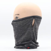 外贸户外冰感夏女儿童骑行魔术头巾薄款 挂耳围脖防尘防风冷感脖套