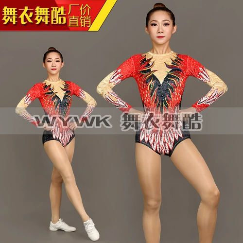 Танцевальная танцевальная спортивная гимнастика гимнастика