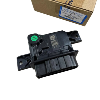 汽油泵燃油泵控制模块电脑