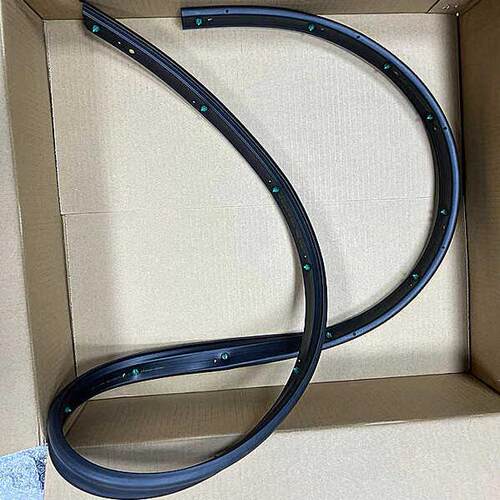 XT4XT5XT6适用车身下裙胶条