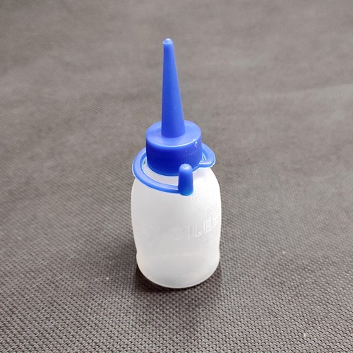 尖咀小点胶瓶现货批发