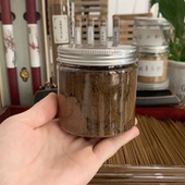 天然电熏香粉花蜜香果香清凉香韵静心助眠香道用品 奇楠粉