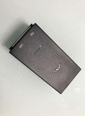 原装 ubiquiti 网桥 供电模块 24V 0.5A AP POE电源 UBNT 适配器