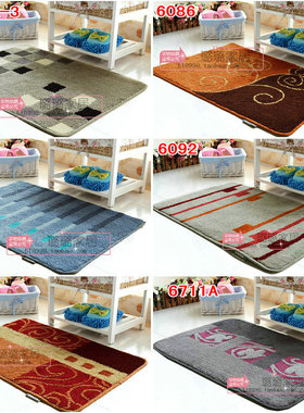 dada大达地垫 进门 地垫卧室 地垫吸水 卫生间 门垫 进门 外贸