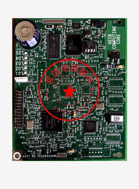 AEA26800AML1/AEA26800AML2/AEA26800AML7(奥的斯GECB小主板）