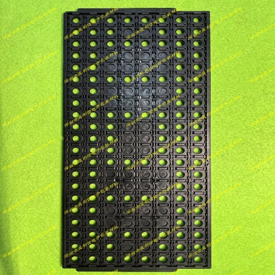 IC托盘 芯片托盘 tray盘 PEAK QFN12*11 TXQFN12X110.80821 MPPO