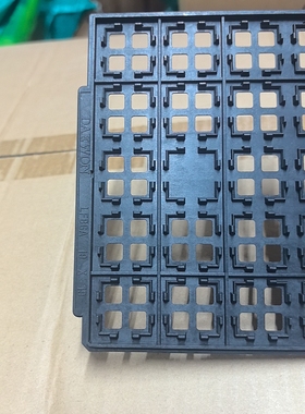 LFBGA19*19 DAEWON 60格