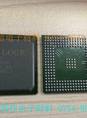 型号 L2A1051 现货 115只    BGA  厂家 LSI  只做现货  可直接拍