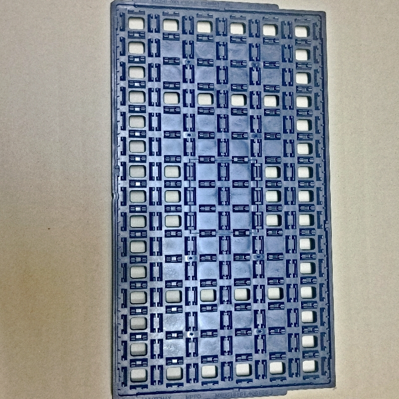 tray盘BGAQFNBGA16*1690格