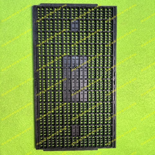 IC芯片  电子元器件 托盘 trays盘 TSOP54/66/86LD 9*12 KS-35012