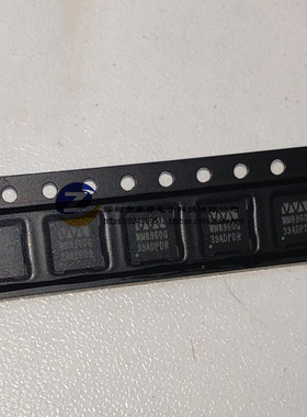 全新原装 WM8960CGEFL/RV WM8960 偏带  视频音频接口芯片