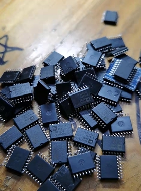 ADI/亚德诺 隔离器 ADUM1412ARWZ ADUM1412A SOP-16