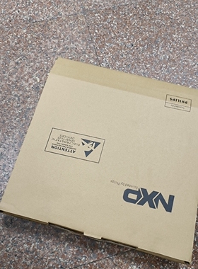 电子元器件编带盒 IC料盘整包装纸盒圆盘13寸 NXP 加厚 加高 8CM