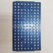 BGA12 128格 SUNRISE BGA16 IC托盘芯片托盘内存tray盘BGA