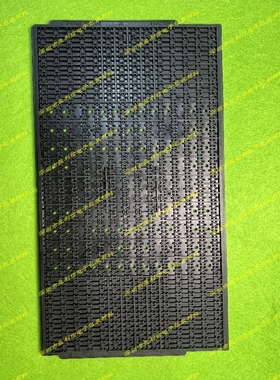 ICtray盘 BGA3*4 LGA0304  PEAK 490格 MPPO TXLGA03041.014356