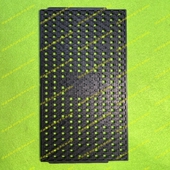 QFN8 SUNRISE 260格 IC芯片托盘防静电 002 tray盘