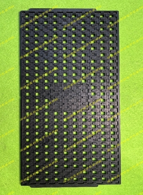 IC芯片托盘防静电 tray盘 QFN8*8 SUNRISE QJ-002 260格