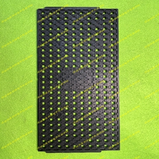 IC芯片托盘防静电 tray盘 QFN8*8 SUNRISE QJ-002 260格