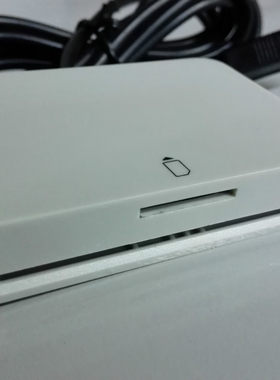 全新移动联通开卡专用USB读写器