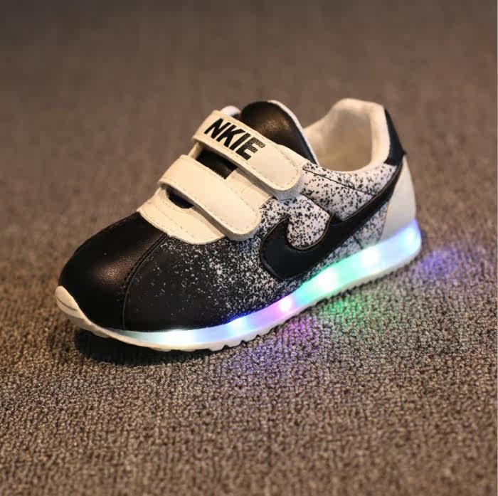 Chaussures enfants pour printemps - Ref 1040438 Image 5