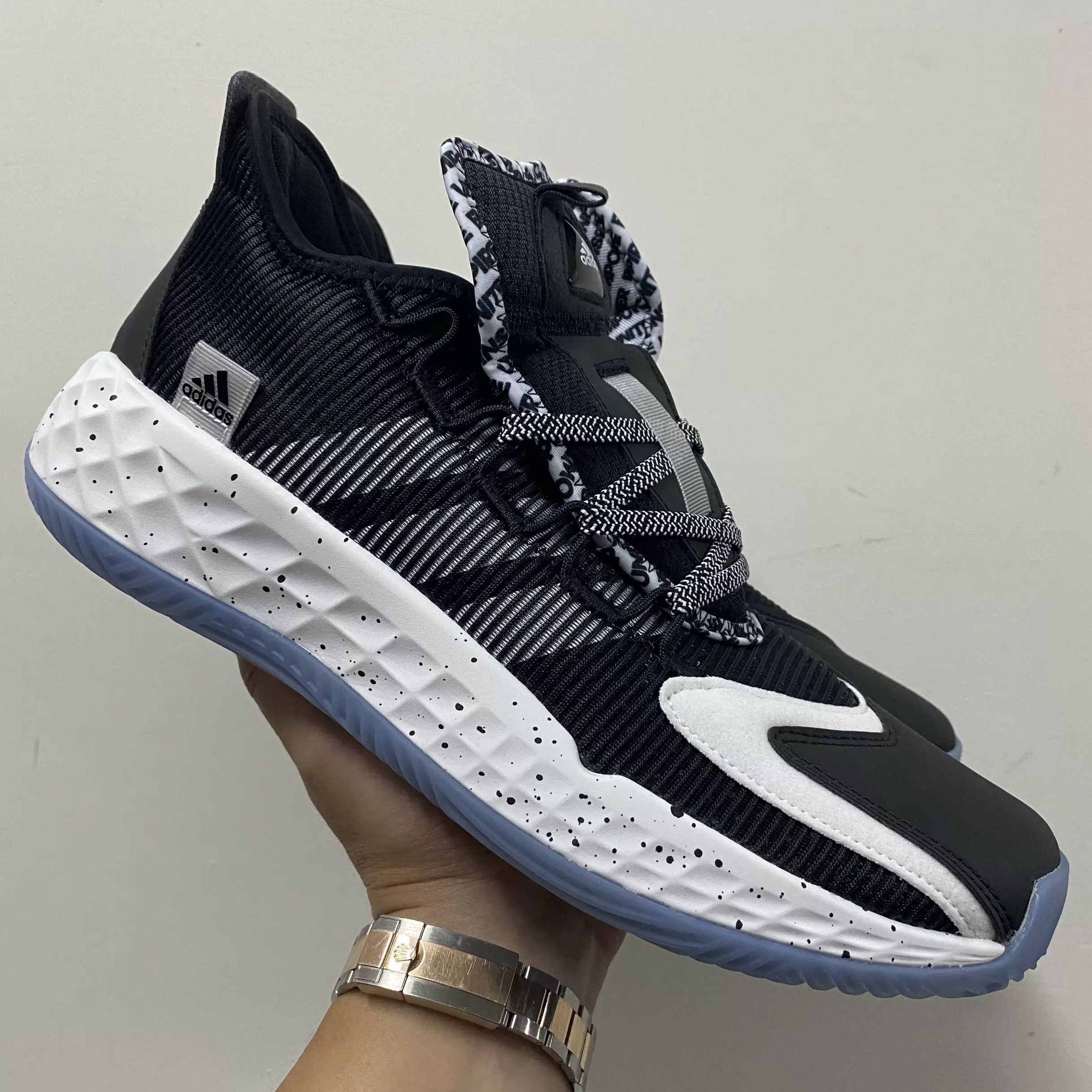 阿迪达斯 pro boost gcalow 男子运动实战耐磨缓震篮球鞋 fx9238