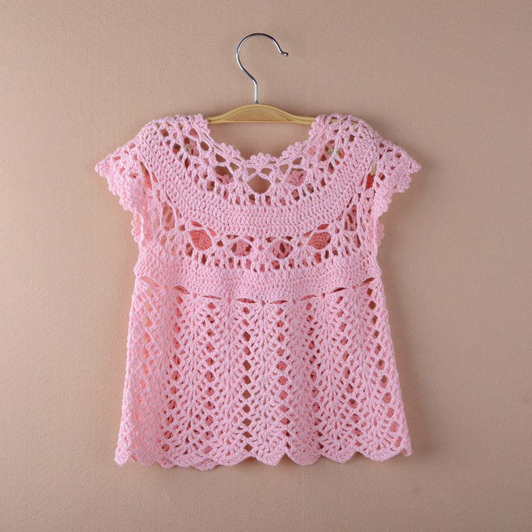 Cape pour fille - Ref 2154760 Image 5