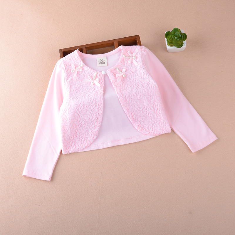 Cape pour fille - Ref 2156667 Image 4