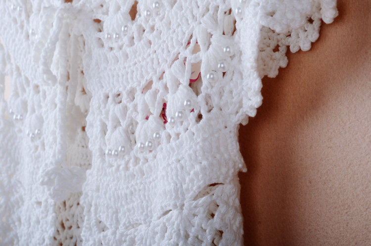 Cape pour fille - Ref 2154760 Image 4