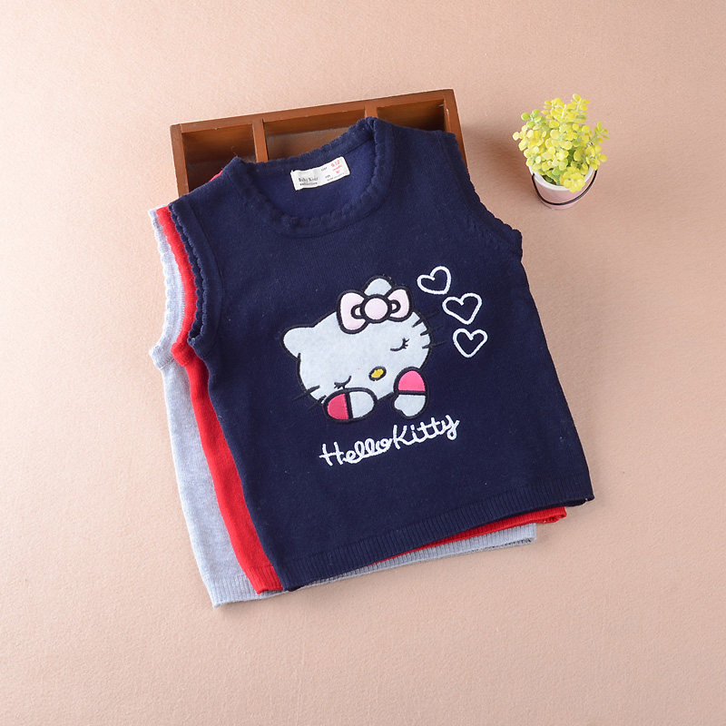 Gilet enfant - Ref 2070024 Image 4