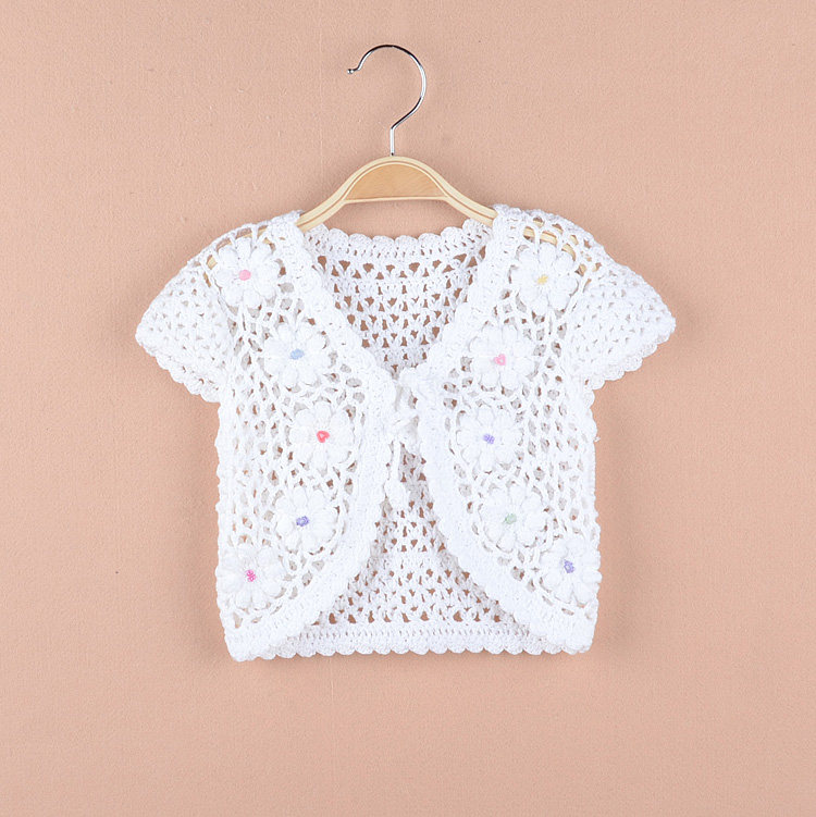 Cape pour fille - Ref 2154762 Image 1