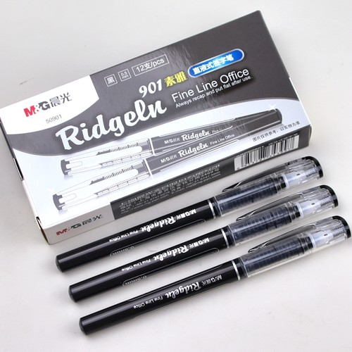 M＆G/晨光素雅ARP50901直液式