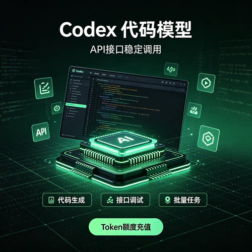 apikey模型智能深度推理高效创作企业级稳定高并发token