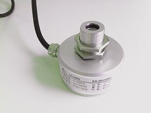 固定安装 IRI500V 在线式 红外测温仪 温度计探头配电柜 非接触