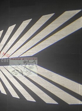 W464 G500 G63 改装 Bra*us 天使之翼 ba博斯 LED 后视镜 照地灯