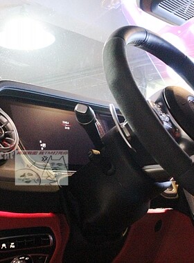 新款CLS级 W257 CLS350 CLS450 CLS53 空调口 水杯架 杯座 日本