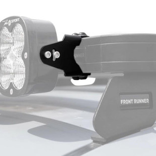 南非领跑者 巴哈 LP/XL 系列射灯 BAJA 固定支架 FRONTRUNNER