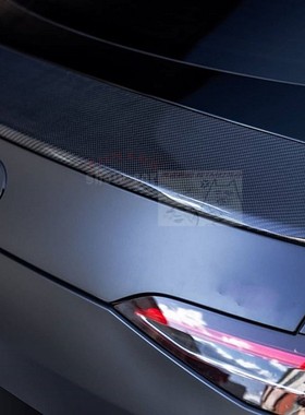 GT GTS GTR GT43 GT50 GT53 GT63S 改装 红色 尾箱盖标 黑色 车标