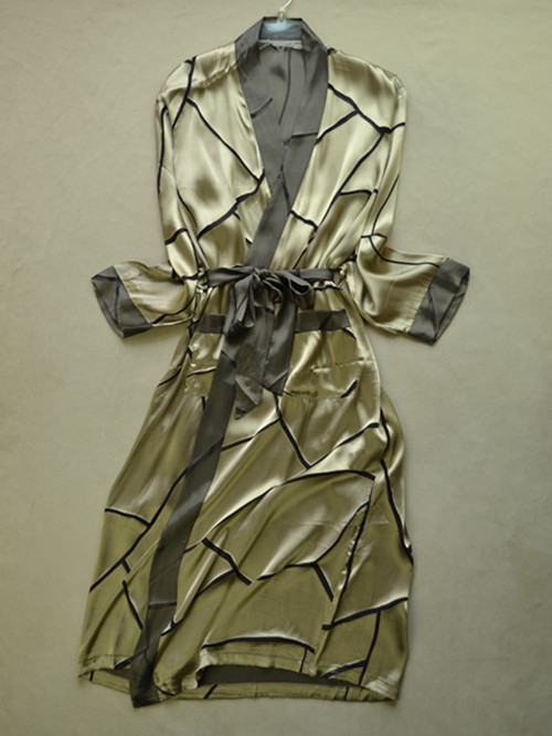 Peignoir - Ref 595657 Image 1