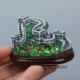 Great Wall (Карманная модель)-6×4,7×4см