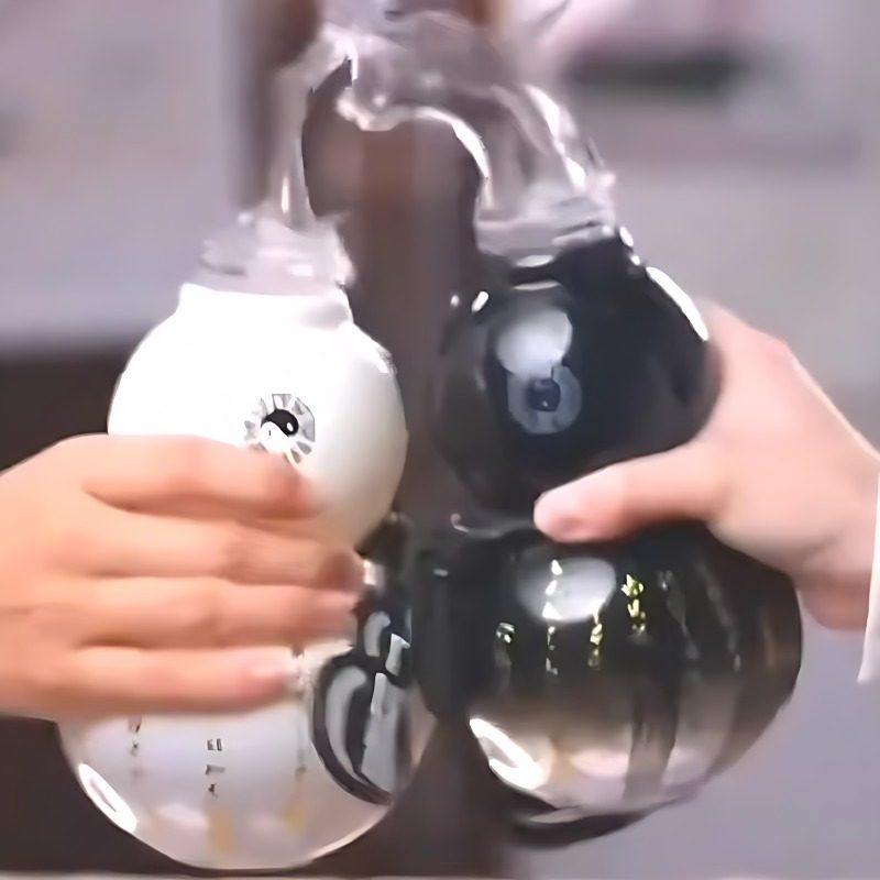 网红男士葫芦水杯抽象创意大容量哪吒同款中式道文化太极剑水壶,餐饮具,随手杯,淘宝优惠券,粉丝福利购,淘宝优惠卷