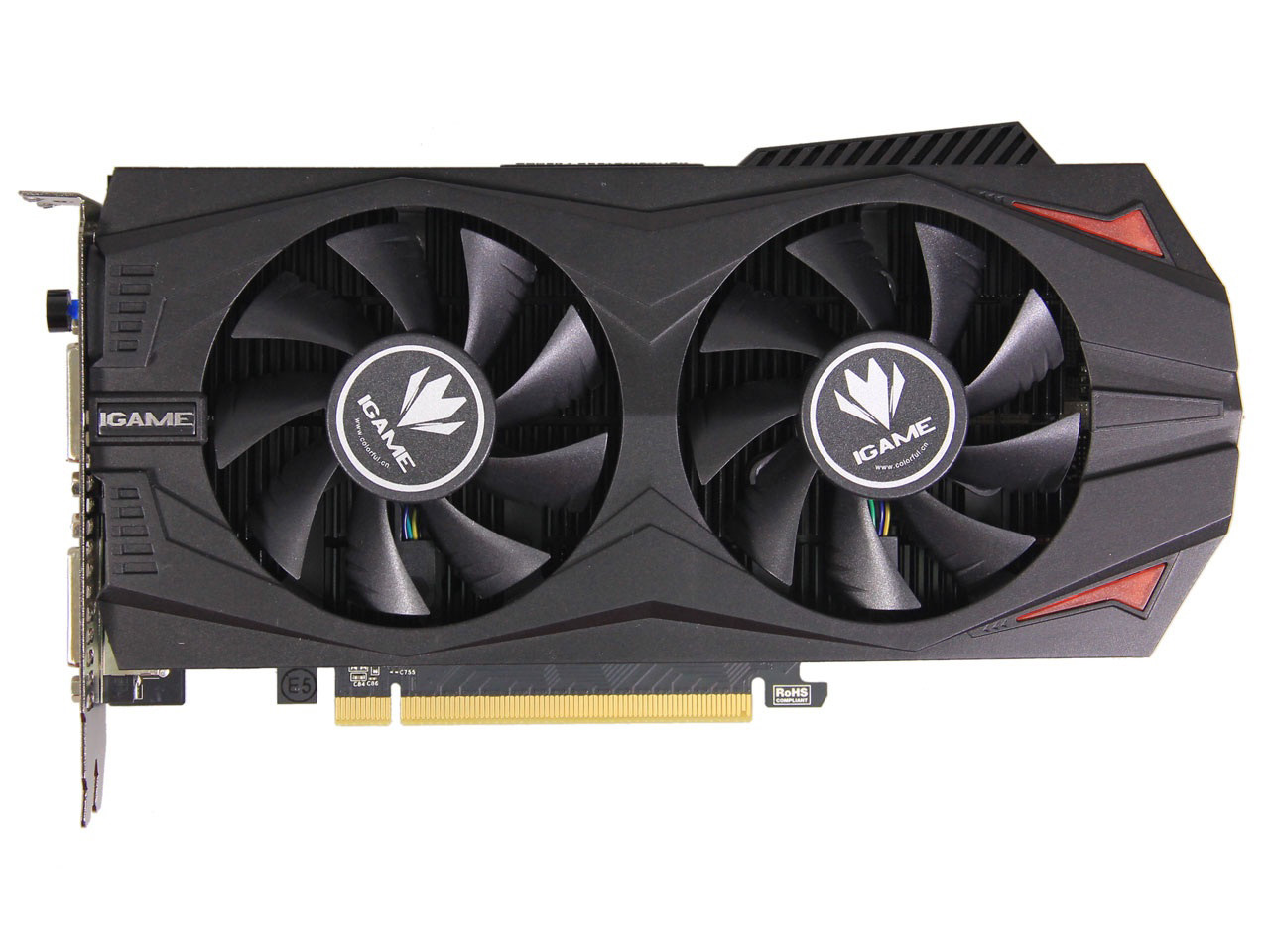 各品牌gt740 gtx740 1g/2g 性价比 独显 游戏显卡 亮机 英雄联盟