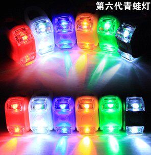 Lumière vélo - Ref 2398442 Image 1