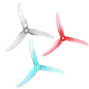 P49436 Sbang花飞桨叶5寸穿越机螺旋桨M5三叶正反桨FPV MOTOR
