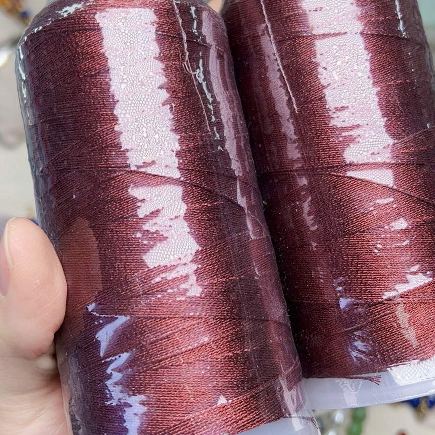 6股枣红一卷,饰品/流行首饰/时尚饰品新,手链,淘宝优惠券,粉丝福利购,淘宝优惠卷